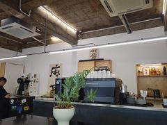 -麻雀咖啡SPARROW COFFEE(十全街店)