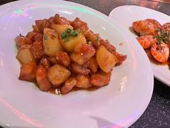 -王庄阿咪海鲜大排档(象园店)
