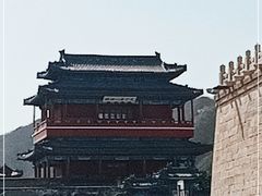 -居庸关长城
