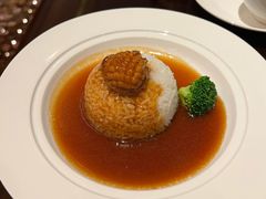 -大理实力希尔顿酒店•御玺中餐厅