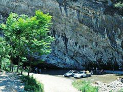 -山王坪喀斯特国家生态公园