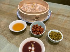-杭州君悦酒店·湖滨28中餐厅