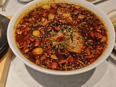 -峨嵋小镇·川菜(正定朗华店)