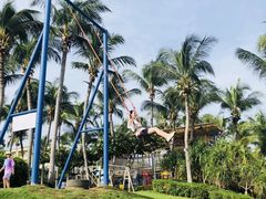 -三亚亚龙湾天域度假酒店