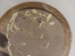 蘑菇汤-名将法式铁板烧(云峰别墅店)