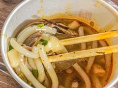 -蓝精灵饺子店