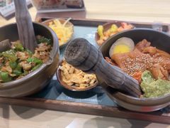 -京参 • 擂椒饭(这有山店)
