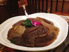 -巴奴毛肚火锅(大剧院店)