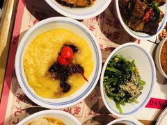 -长安大牌档之西安博物院文化餐厅(中贸店)