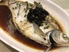 -张记旺角食街(动物园店)