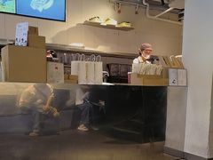 -喜茶(广州北京路惠福东店)