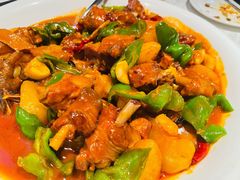 -马仕玖煲·融合菜·酥不腻烤鸭(人大店)