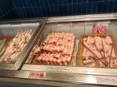-伍棵星炭烤自助料理·烤鳗鱼(浦东食品城店)