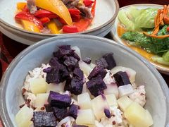 -山食间·中式营养轻餐(保利时光里店)
