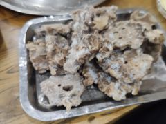 -木萨火锅店(开鲁路店)