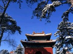 -北陵公园