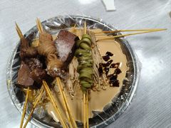 -大姐麻辣烫(莲宝中路店)