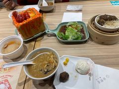 -珍粥道(杉杉奥特莱斯店)