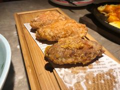 -新白鹿餐厅(金鹰新街口店)