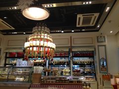 大堂-早安巴黎(四季坊店)