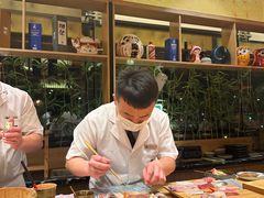 -鮨冠OMAKASE食べ放题(北京首店)