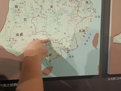 -桂林灵渠景区