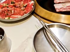-花味·自助烤肉(雨花客厅店)