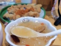 -裕鼎鲜·新中菜(八一广场万达店)