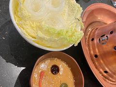 -南门涮肉(北洼路店)
