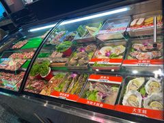 -板凳烧烤(东关街店)