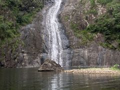 -白云源风景区
