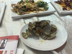 -金龙渔港(双楠店)