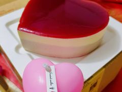 -壹点壹客·生日蛋糕(南山店)