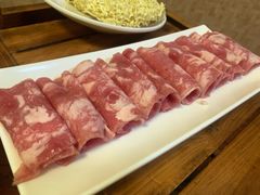 -滇味源天麻竹荪火腿鸡火锅(黔城天街店)