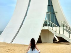 -汕头中海黄金海岸水上乐园