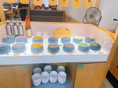 -周渝食惦酸菜鱼(惠南店)