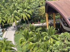 -三亚湾海居铂尔曼度假酒店