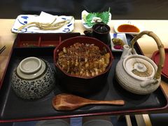 -昇鳗鱼家(浦东店)