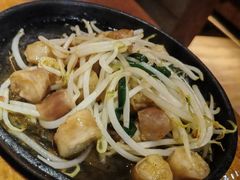 -醉虎传(南锣鼓巷店)