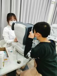 -唯儿诺儿童医院·儿科·眼科(新天地店)