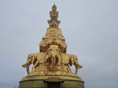 -峨眉山风景名胜区