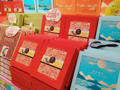 -丽达购物中心(崂山店)