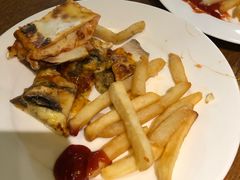 -Geneva日内瓦餐厅(西郊宝成花苑店)