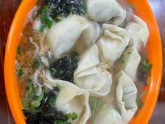 -阿麟馄饨(延长路店)