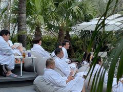 -庄子梦然·城市微度假·24h按摩·推拿·spa
