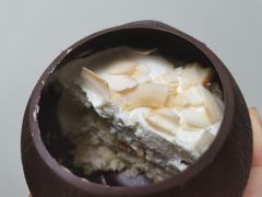 椰子冻-ebeecake小蜜蜂蛋糕(酒仙桥店)