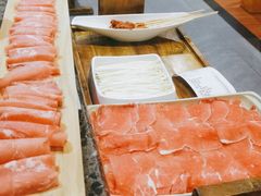 -成都辣满城老火锅(融创茂店)