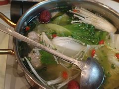 -食膳人家·永州美食地标(双牌店)