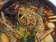 -金乐活美食(中街店)