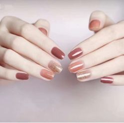 -Hello Beauty美甲美睫皮肤管理中心